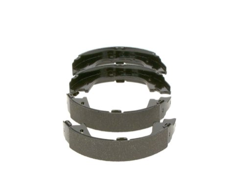 Bosch 0 986 487 778 Handbrake Shoes, photo 2