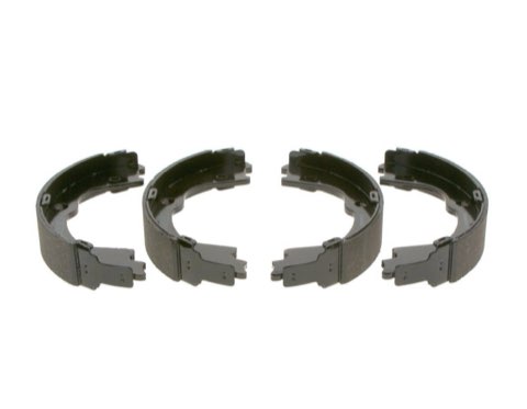 Bosch 0 986 487 778 Handbrake Shoes, photo 3
