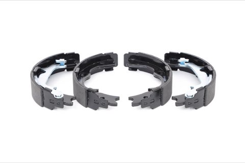 Bosch 0 986 487 779 Handbrake Shoes