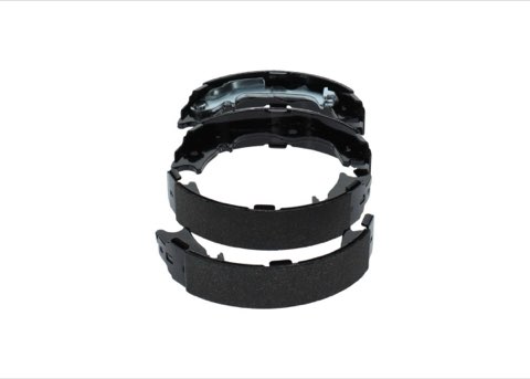 Bosch 0 986 487 779 Handbrake Shoes, photo 2