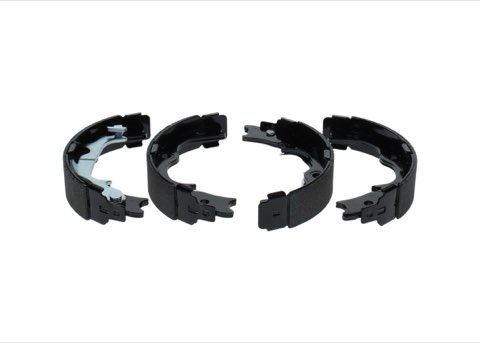 Bosch 0 986 487 779 Handbrake Shoes, photo 3