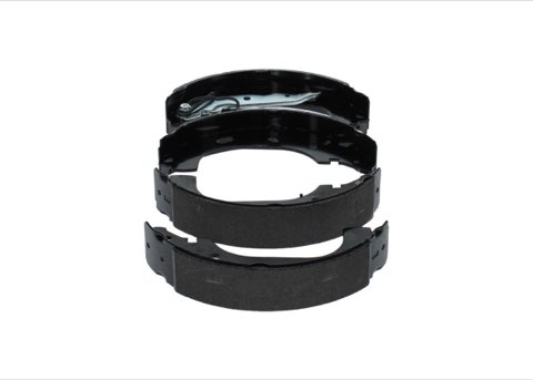 Bosch 0 986 487 790 Brake Shoe Set, photo 2