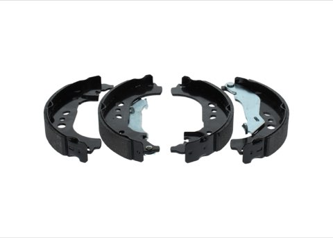 Bosch 0 986 487 791 Brake Shoe Set