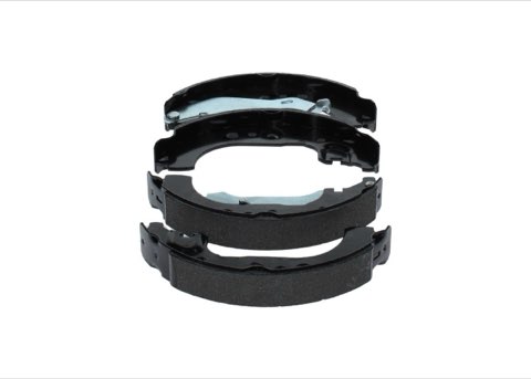 Bosch 0 986 487 791 Brake Shoe Set, photo 3