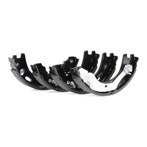 Bosch 0 986 487 793 Handbrake Shoes, photo 3