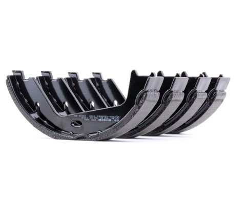 Bosch 0 986 487 794 Handbrake Shoes