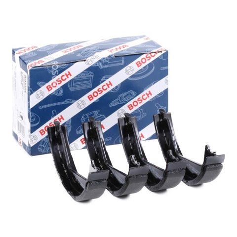 Bosch 0 986 487 794 Handbrake Shoes, photo 2