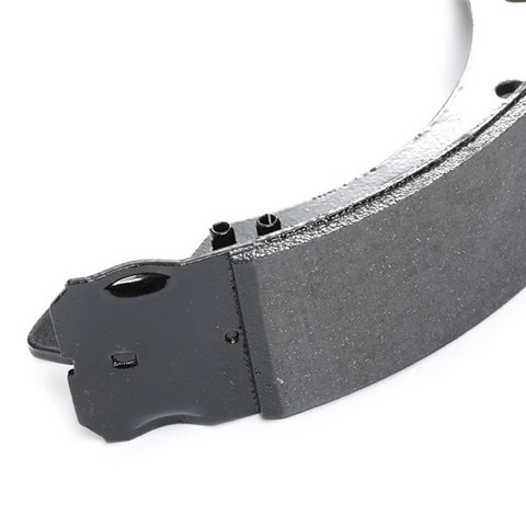 Bosch 0 986 487 796 Brake Shoe Set, photo 3