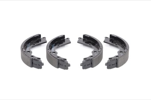 Bosch 0 986 487 797 Brake Shoe Set