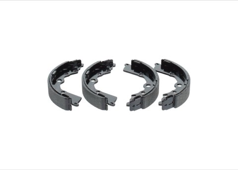 Bosch 0 986 487 797 Brake Shoe Set, photo 2