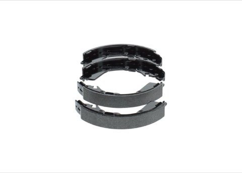 Bosch 0 986 487 797 Brake Shoe Set, photo 3