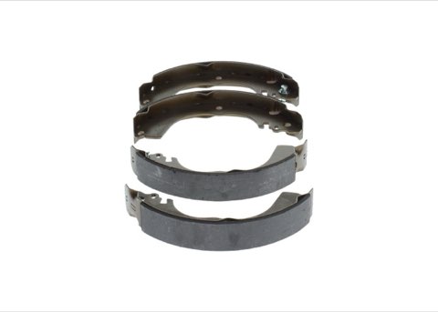 Bosch 0 986 487 799 Brake Shoe Set, photo 3