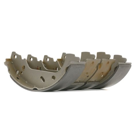 Bosch 0 986 487 835 Brake Shoe Set