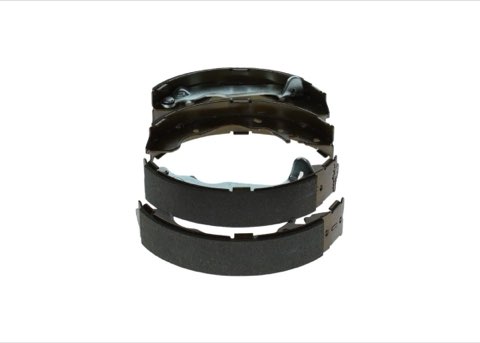 Bosch 0 986 487 906 Brake Shoe Set, photo 2