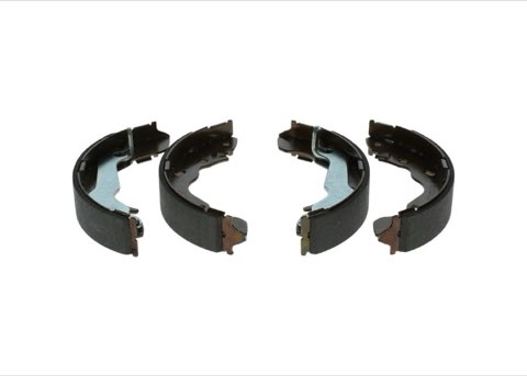 Bosch 0 986 487 906 Brake Shoe Set, photo 3