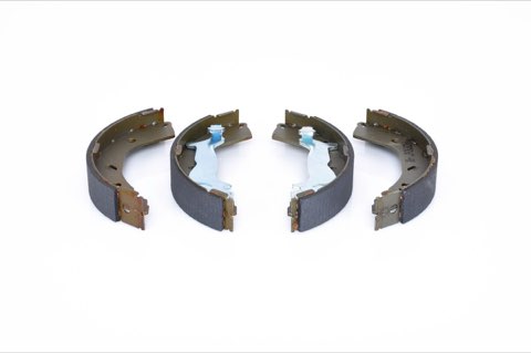 Bosch 0 986 487 909 Brake Shoe Set