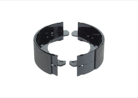Bosch 0 986 487 914 Handbrake Shoes