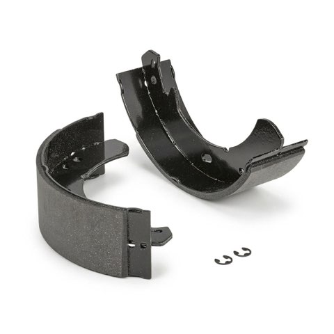 Bosch 0 986 487 914 Handbrake Shoes, photo 3