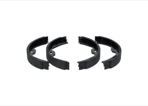 Bosch 0 986 487 920 Handbrake Shoes, photo 2