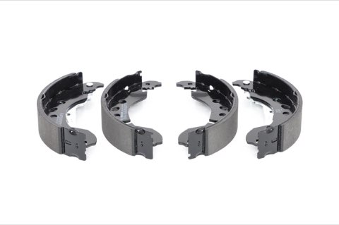 Bosch 0 986 487 921 Brake Shoe Set