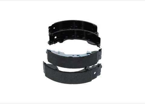 Bosch 0 986 487 921 Brake Shoe Set, photo 3