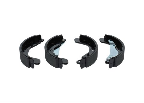 Bosch 0 986 487 923 Brake Shoe Set, photo 2