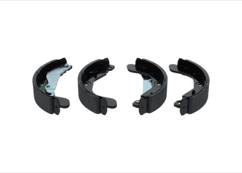 Bosch 0 986 487 923 Brake Shoe Set, photo 3