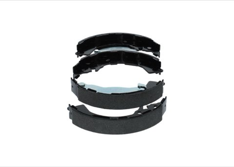 Bosch 0 986 487 925 Brake Shoe Set, photo 3