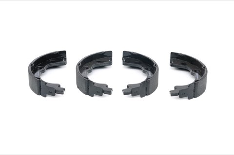 Bosch 0 986 487 926 Handbrake Shoes