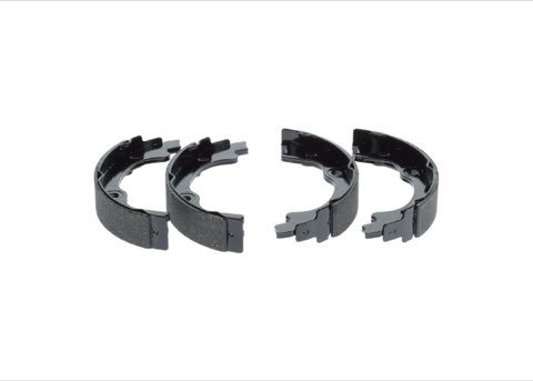 Bosch 0 986 487 926 Handbrake Shoes, photo 2