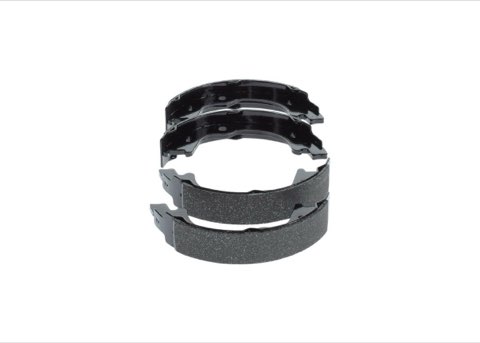 Bosch 0 986 487 926 Handbrake Shoes, photo 3