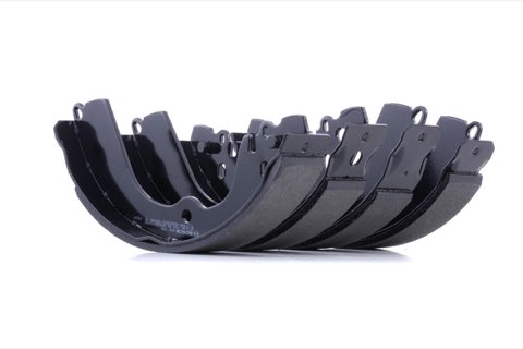 Bosch 0 986 487 928 Brake Shoe Set