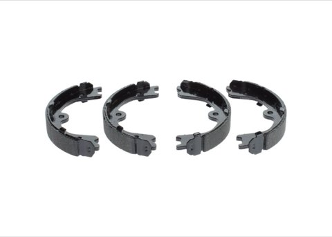 Bosch 0 986 487 929 Handbrake Shoes, photo 2