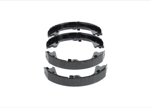 Bosch 0 986 487 929 Handbrake Shoes, photo 3