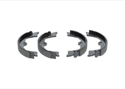 Bosch 0 986 487 931 Handbrake Shoes, photo 3