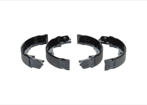 Bosch 0 986 487 932 Handbrake Shoes, photo 2