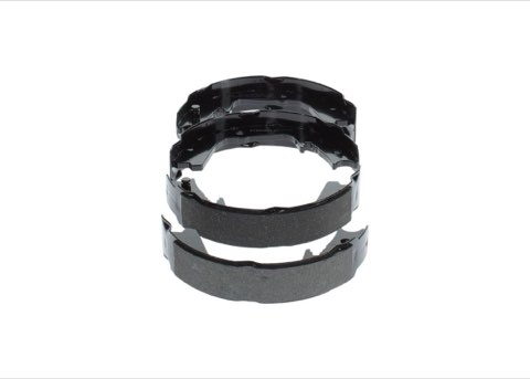 Bosch 0 986 487 932 Handbrake Shoes, photo 3