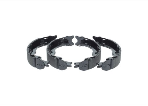 Bosch 0 986 487 933 Handbrake Shoes, photo 2