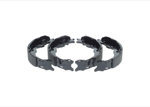Bosch 0 986 487 933 Handbrake Shoes, photo 3