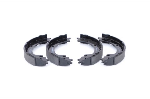 Bosch 0 986 487 935 Handbrake Shoes