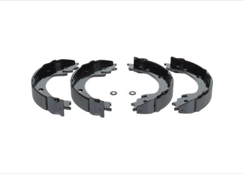Bosch 0 986 487 935 Handbrake Shoes, photo 2