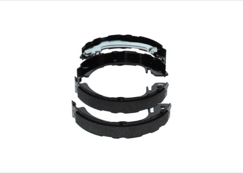 Bosch 0 986 487 937 Handbrake Shoes, photo 2