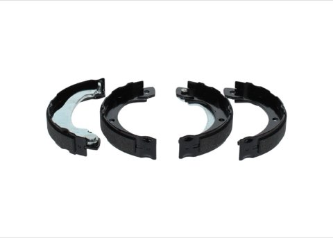 Bosch 0 986 487 937 Handbrake Shoes, photo 3
