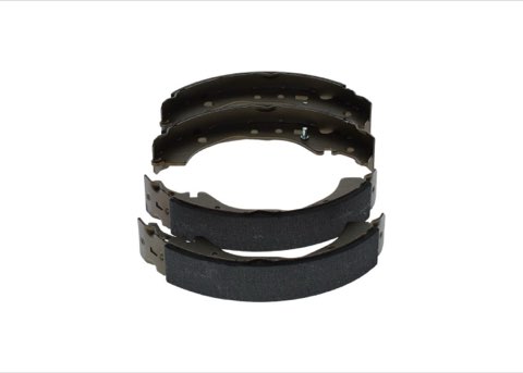 Bosch 0 986 487 938 Brake Shoe Set, photo 2