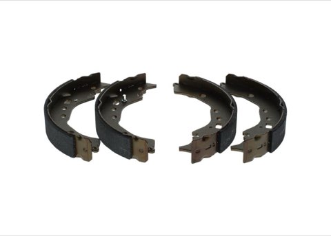 Bosch 0 986 487 938 Brake Shoe Set, photo 3