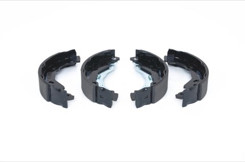 Bosch 0 986 487 940 Brake Shoe Set