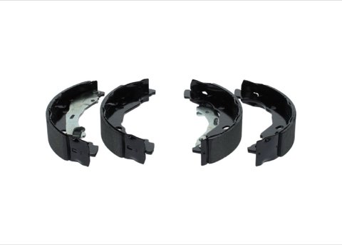 Bosch 0 986 487 940 Brake Shoe Set, photo 2