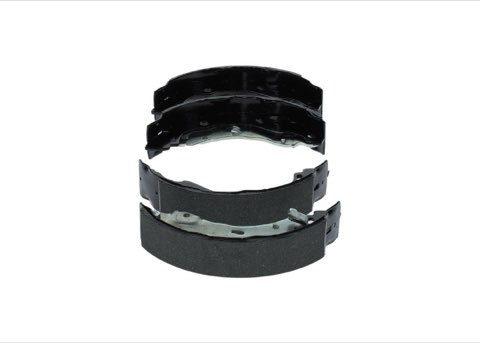 Bosch 0 986 487 940 Brake Shoe Set, photo 3