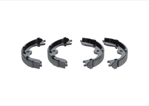 Bosch 0 986 487 941 Handbrake Shoes, photo 2