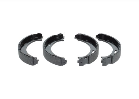 Bosch 0 986 487 942 Handbrake Shoes